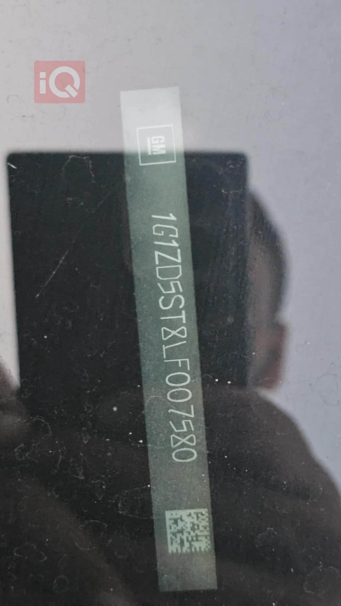 شيفروليه ماليبو